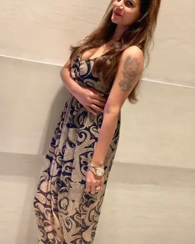 Bheemunipatnam Escort